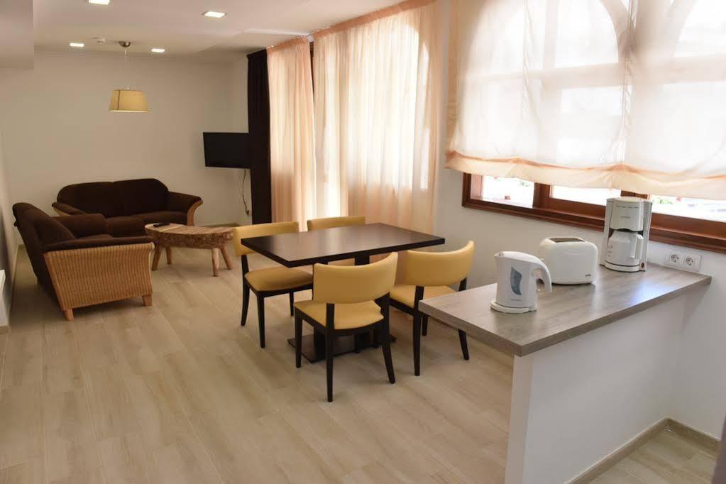 Aparthotel Eden Meloneras By Tam Maspalomas (Gran Canaria)