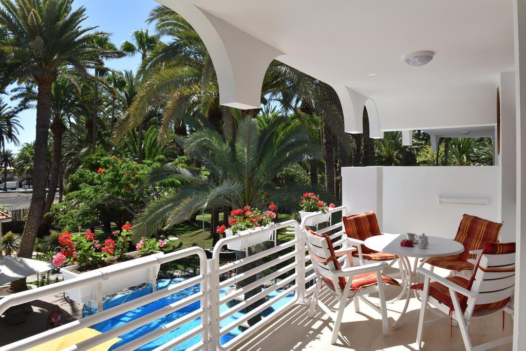 Aparthotel Eden Meloneras By Tam 3*