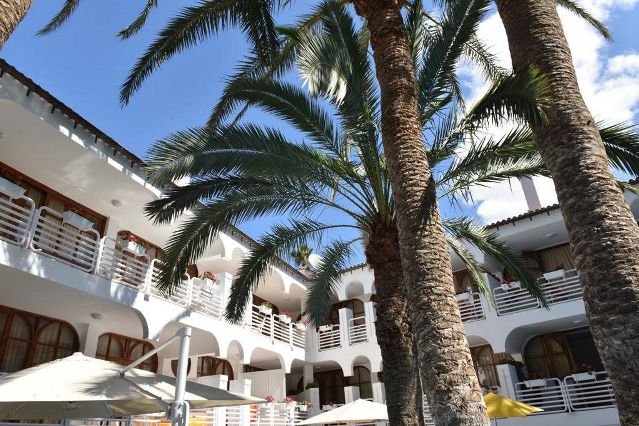 Eden Meloneras By Tam Aparthotel Maspalomas (Gran Canaria)