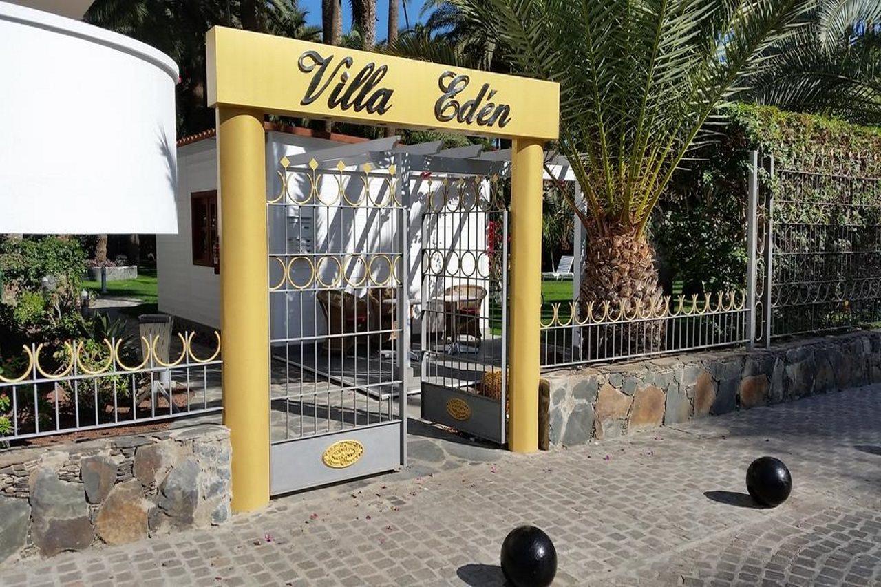 Aparthotel Eden Meloneras By Tam
