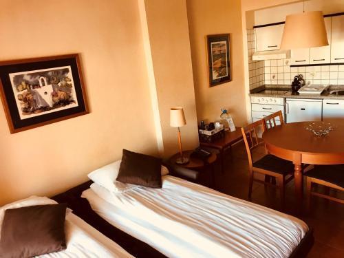 Hapimag Aparthotel