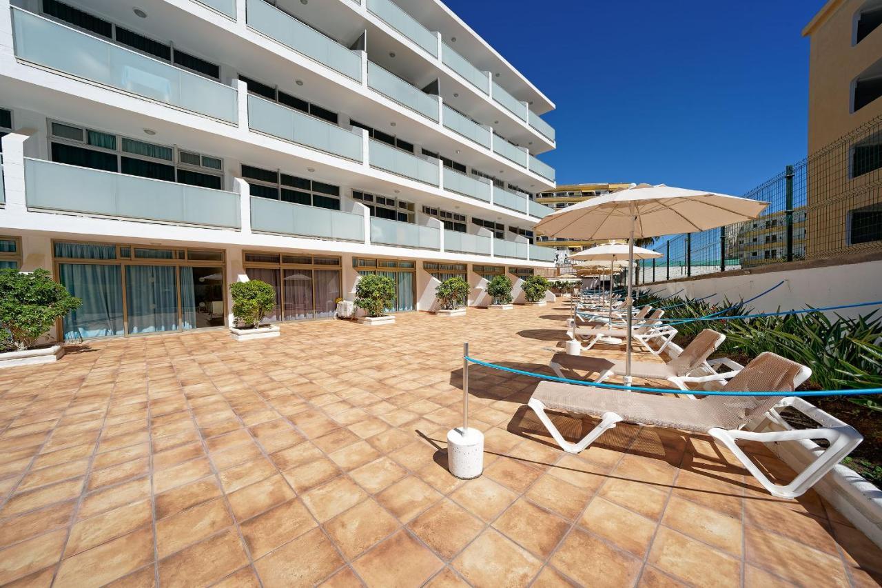 Apartamento Strelitzias Playa del Inglés