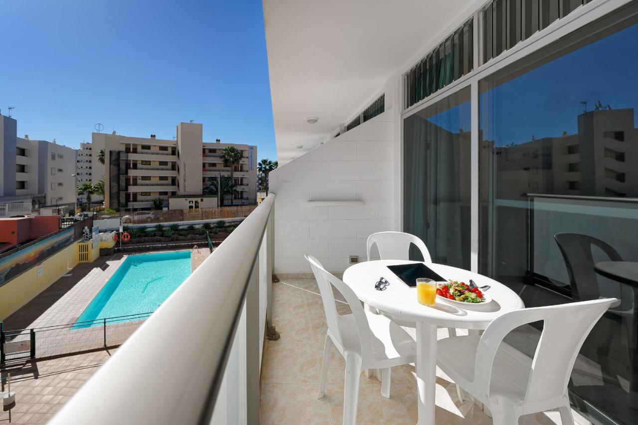 Apartamento Strelitzias Playa del Inglés