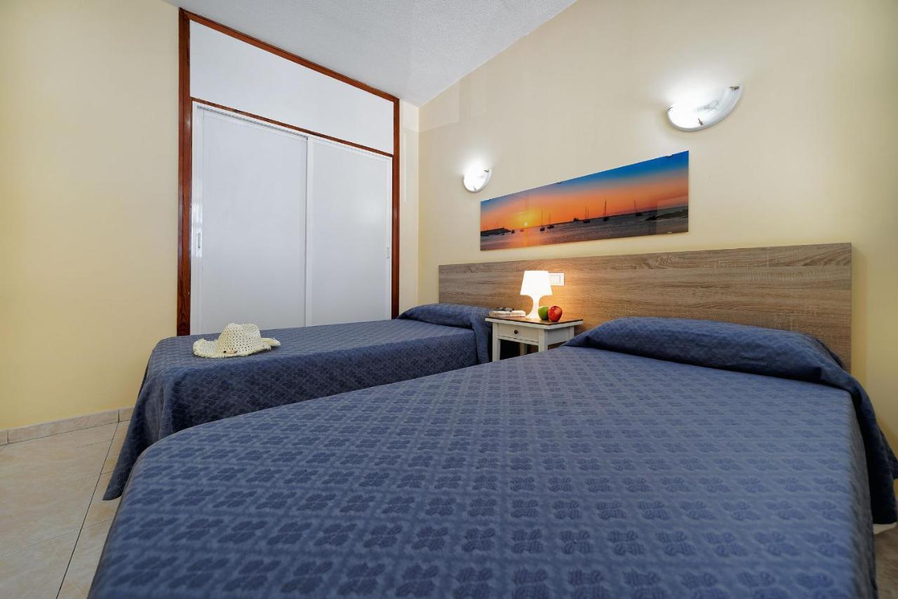 Strelitzias Apartamento Playa del Inglés