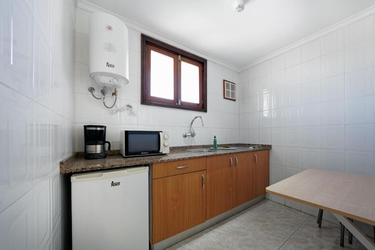 Strelitzias Apartamento *