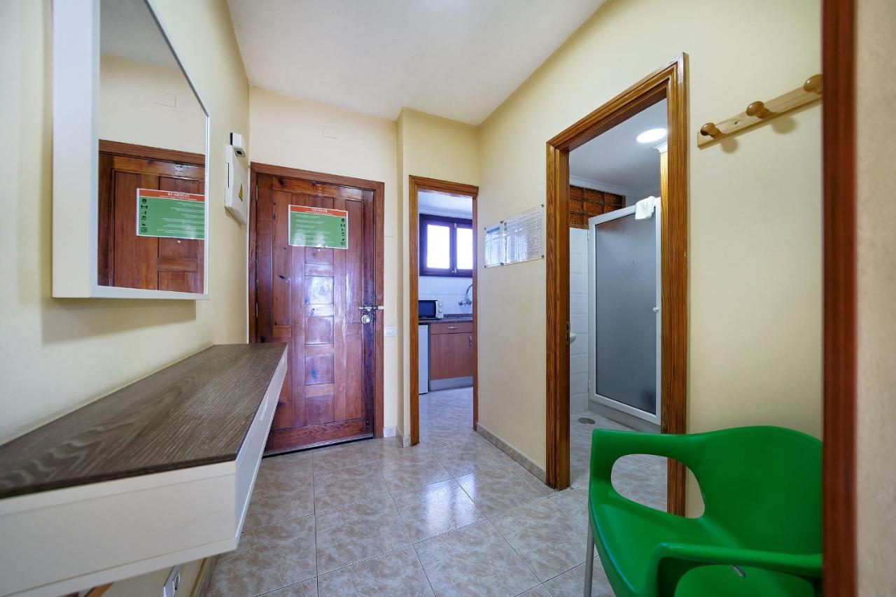 Strelitzias Apartamento Playa del Inglés