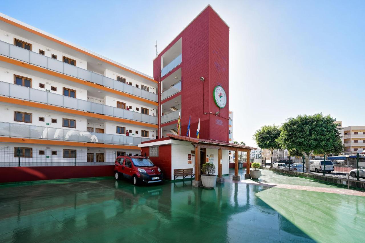 Strelitzias Apartamento Playa del Inglés