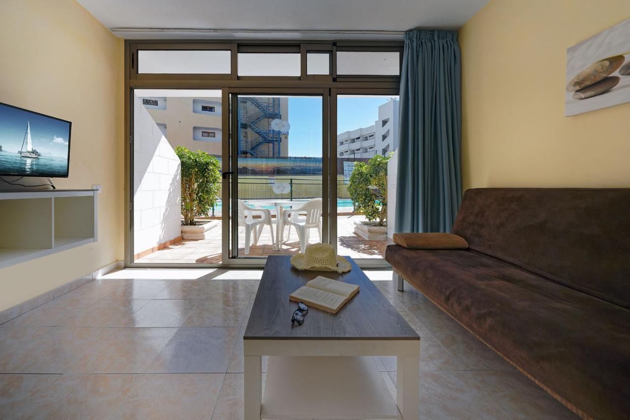 Strelitzias Apartamento Playa del Inglés