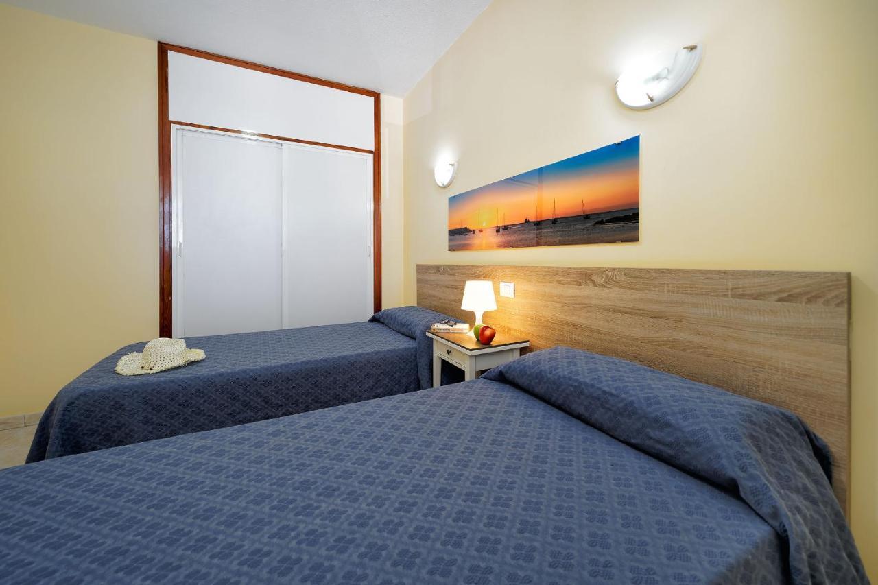 Apartamento Strelitzias Playa del Inglés