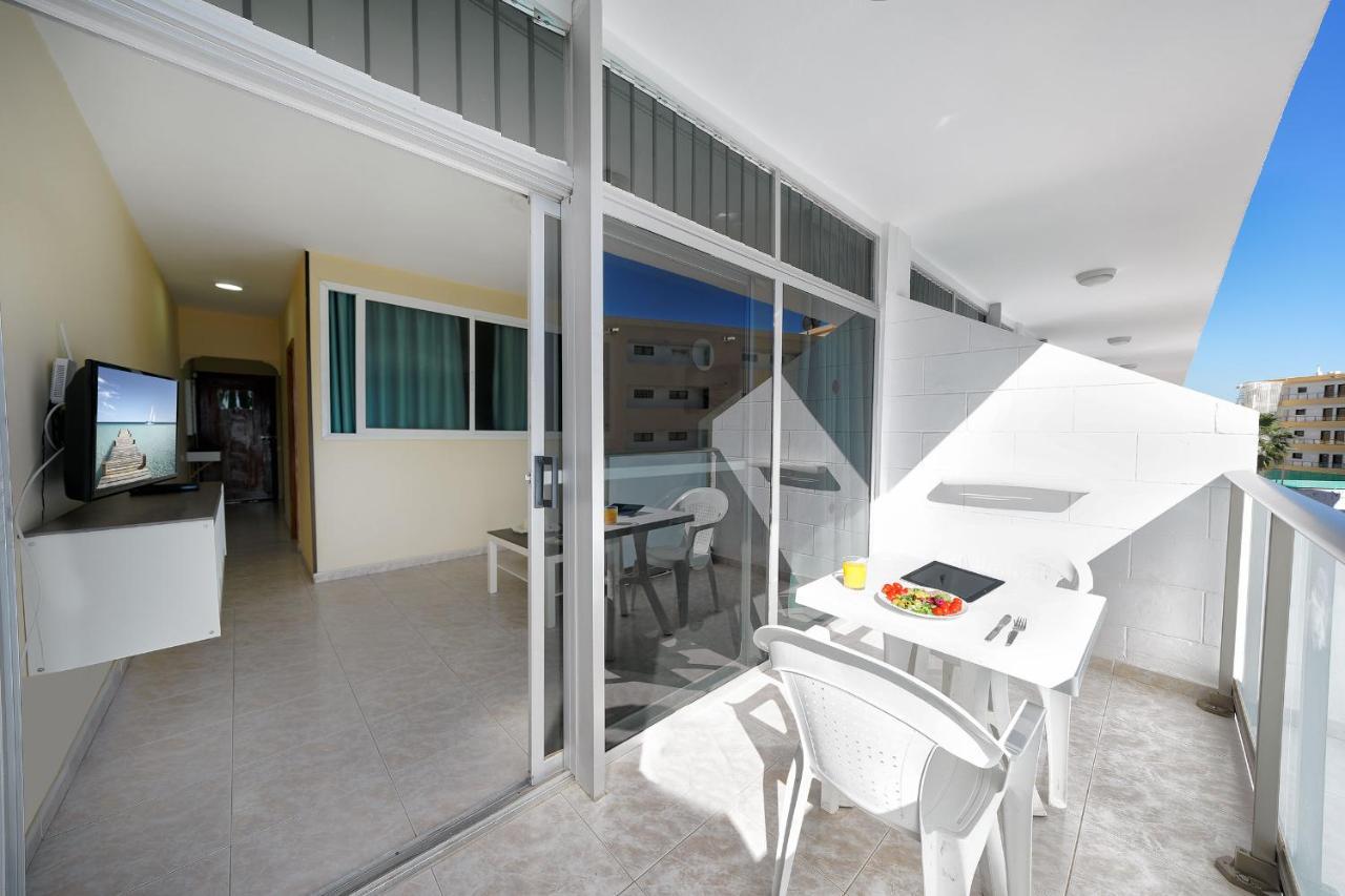 Strelitzias Apartamento Playa del Inglés