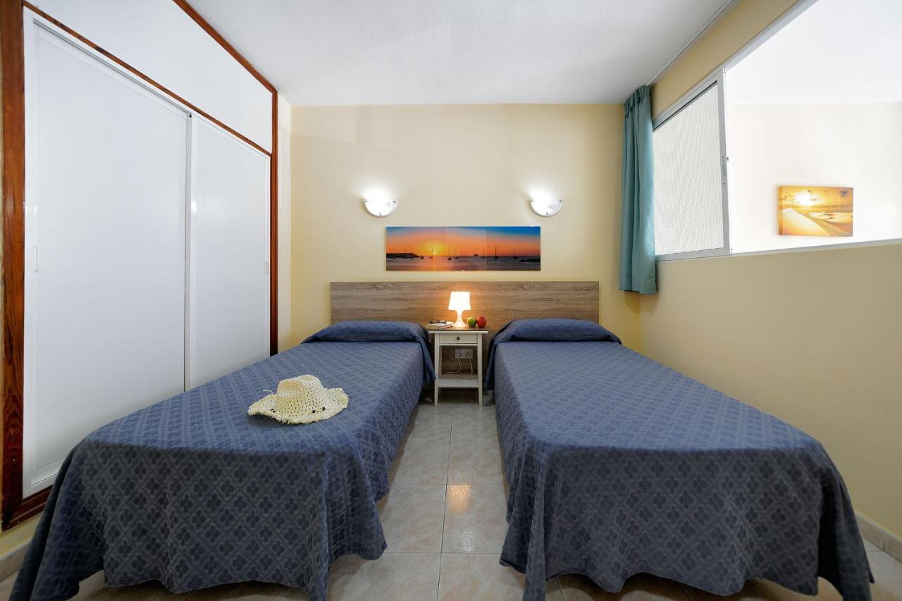 Apartamento Strelitzias Playa del Inglés