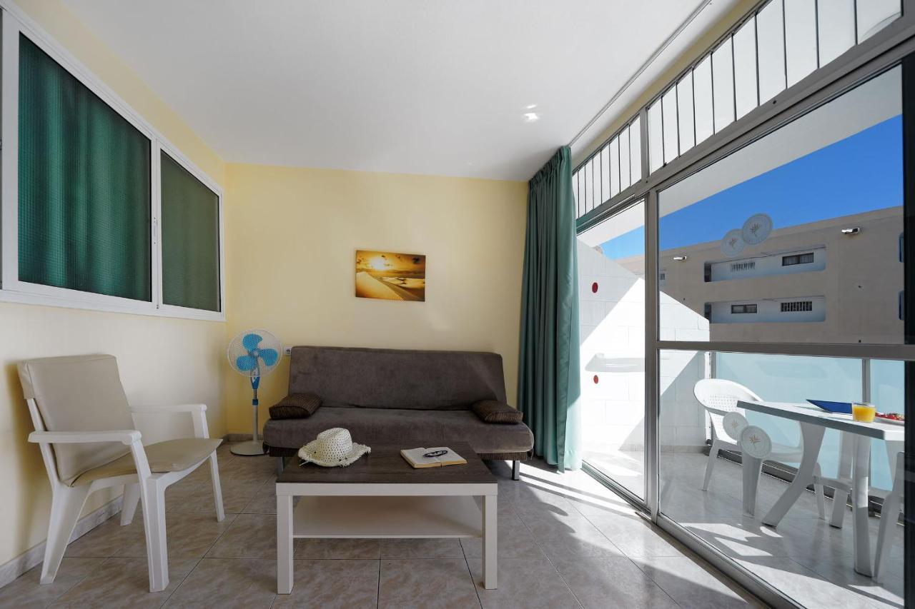 Strelitzias Apartamento