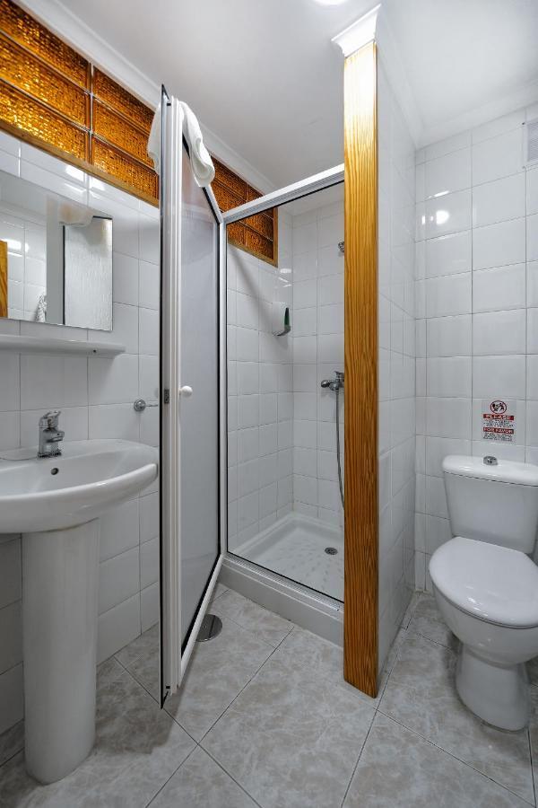 Apartamento Strelitzias *