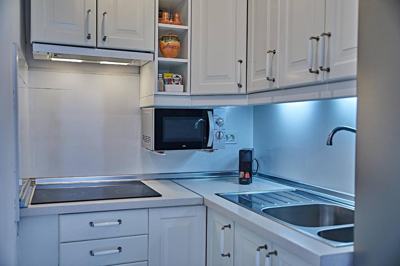 Apartment Donana 924