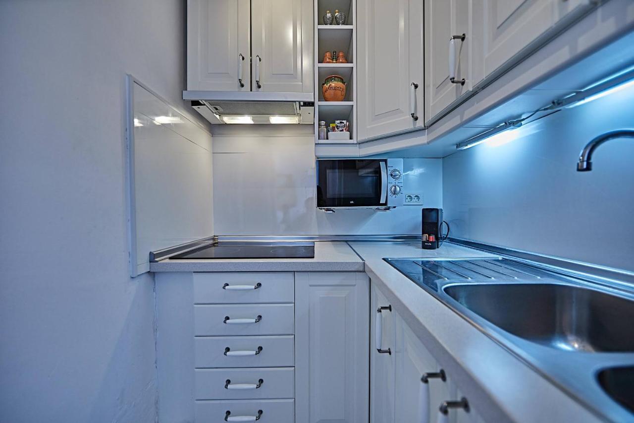 Apartment Donana 924