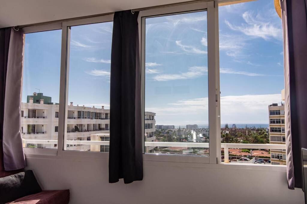 Apartamento Molinos Ocean View