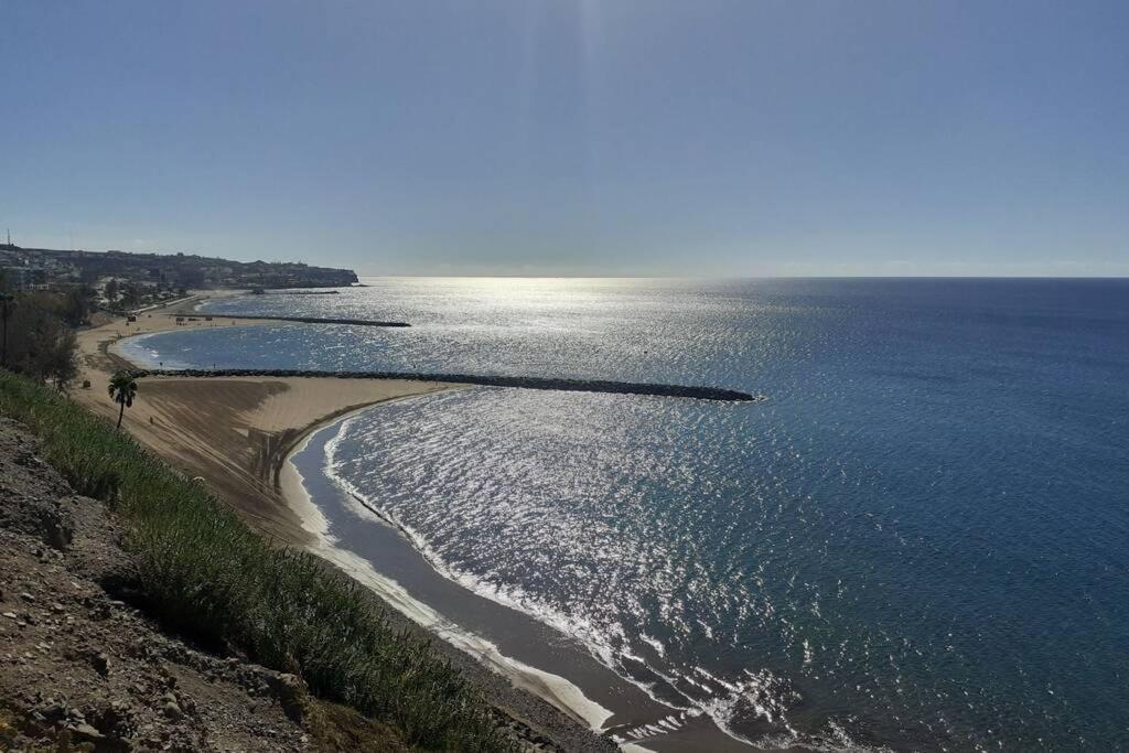 Apartamento Molinos Ocean View