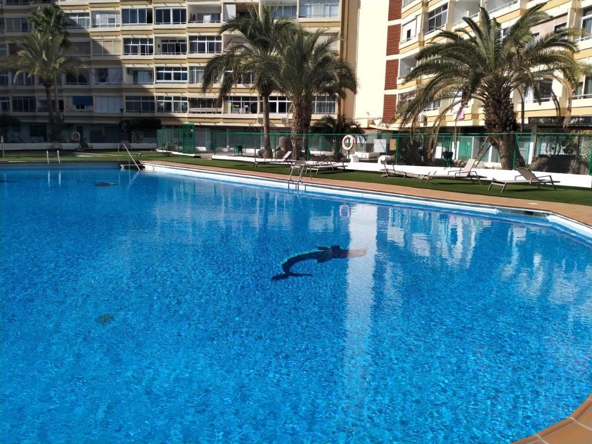 Apartamento Molinos Ocean View *