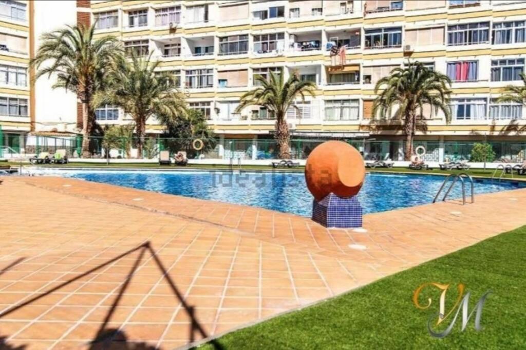 Molinos Ocean View * Playa del Inglés