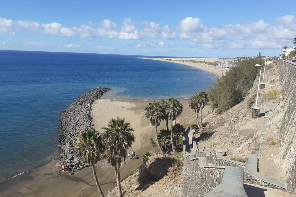 Molinos Ocean View Apartamento *