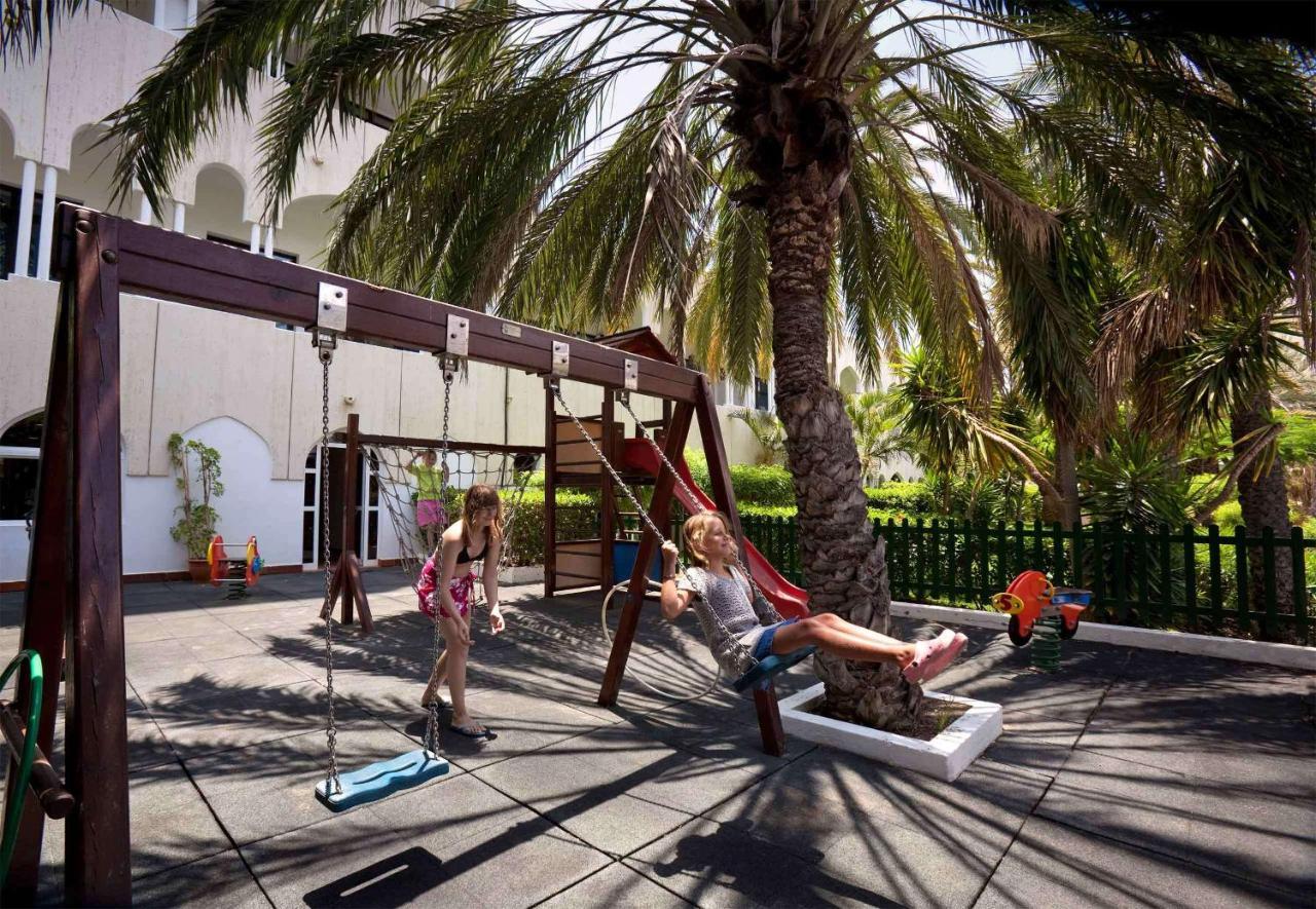 Hotel Seaside Sandy 4*