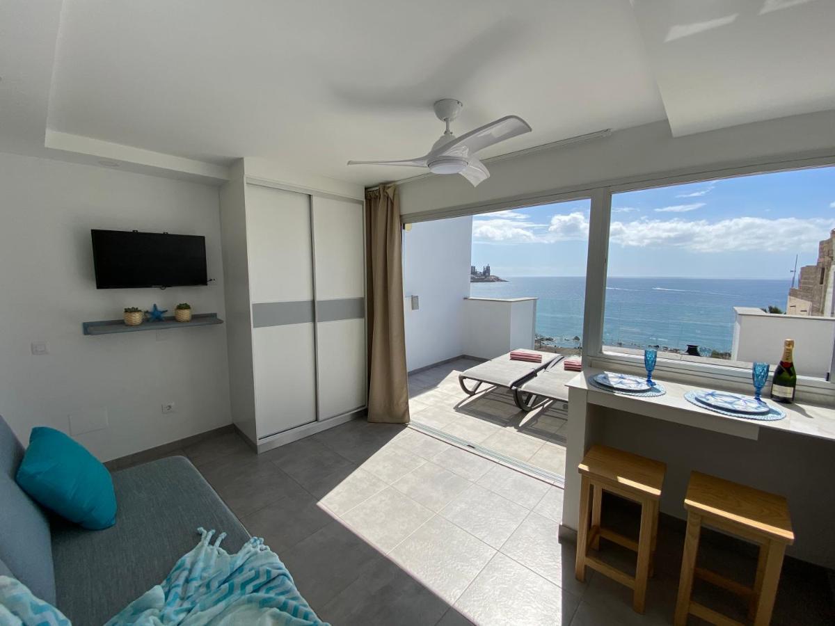 Apartment Sunny Day Deluxe La Playa de Arguineguin