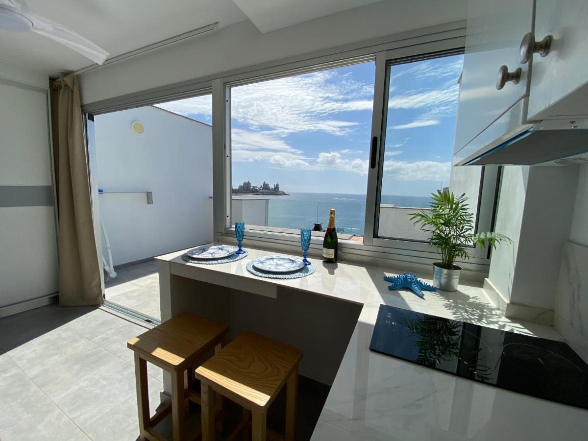 Sunny Day Deluxe Apartment La Playa de Arguineguin