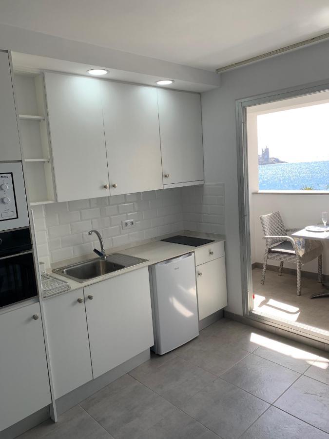 Sunny Day Deluxe Apartment