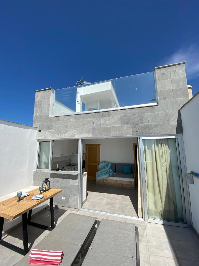 Sunny Day Deluxe Apartment La Playa de Arguineguin