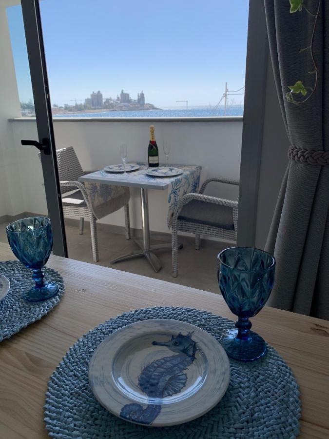 Sunny Day Deluxe Apartment