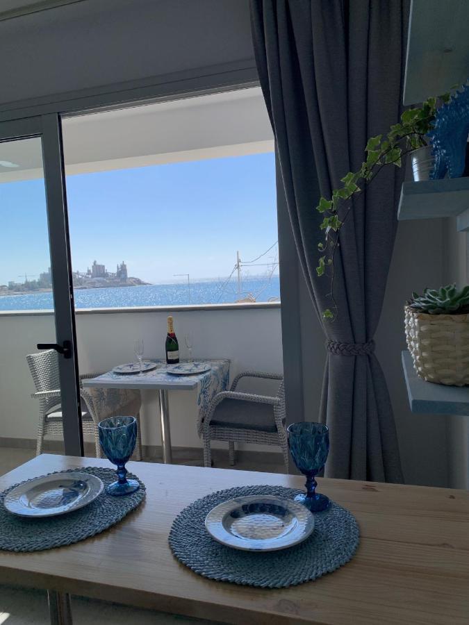 Sunny Day Deluxe Apartment *
