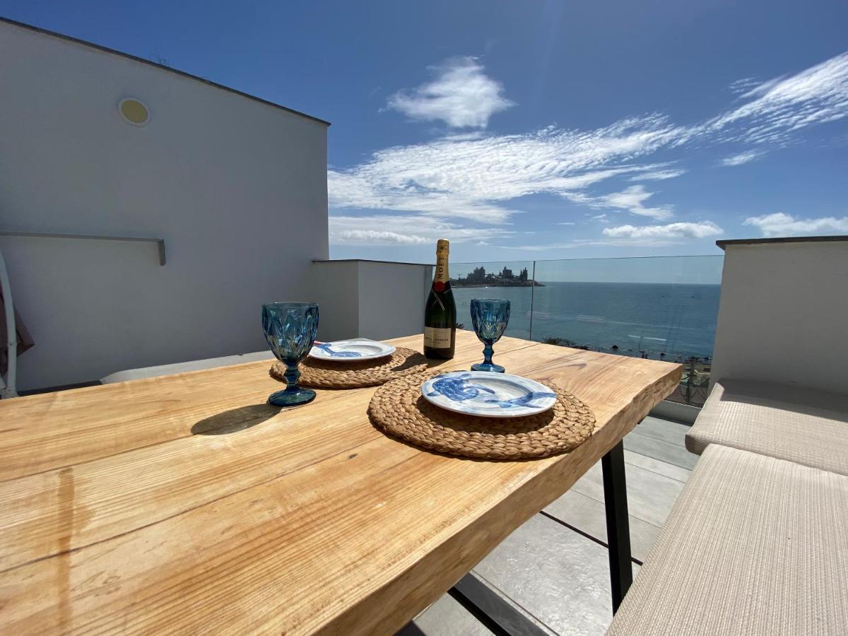 Sunny Day Deluxe Apartment *