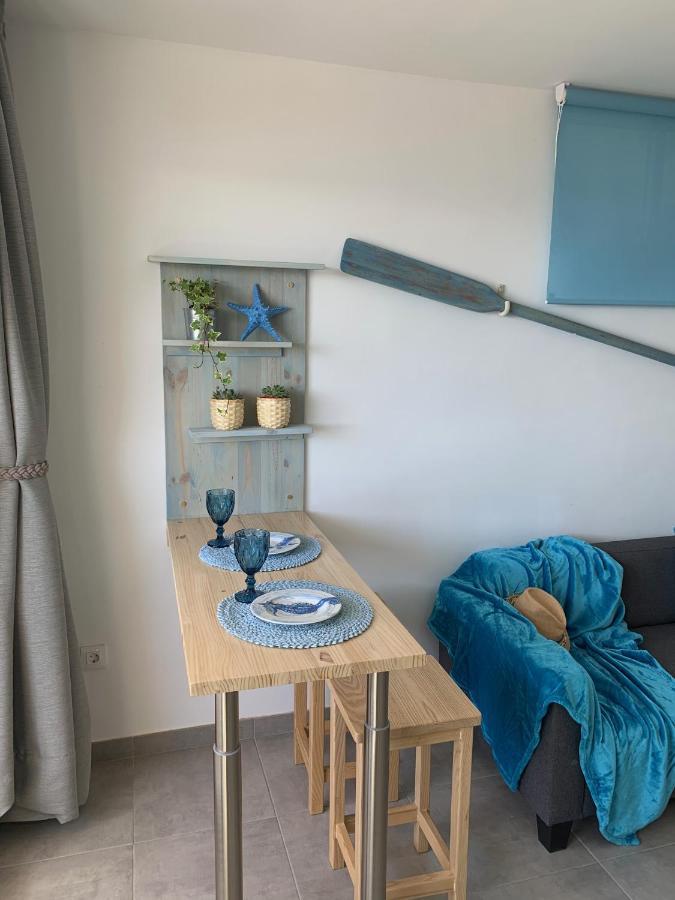 Apartment Sunny Day Deluxe La Playa de Arguineguin