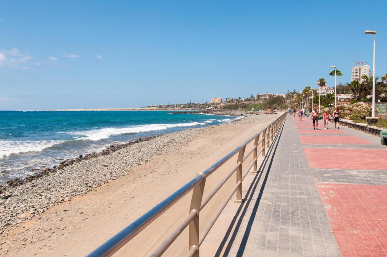 Apartment Nasas 12 By Villagrancanaria *