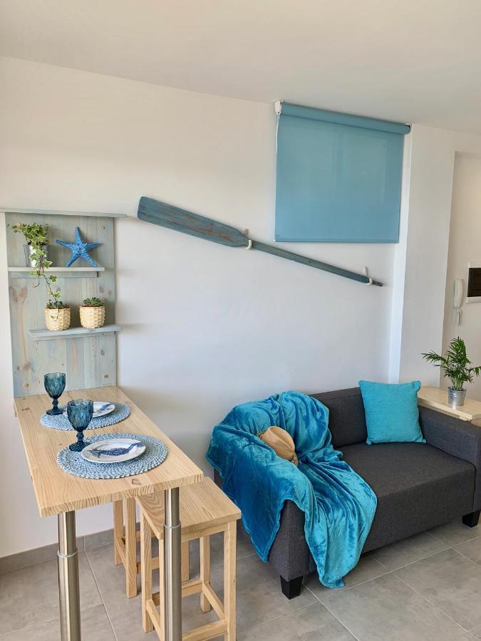 Apartment Sunny Day Deluxe La Playa de Arguineguin