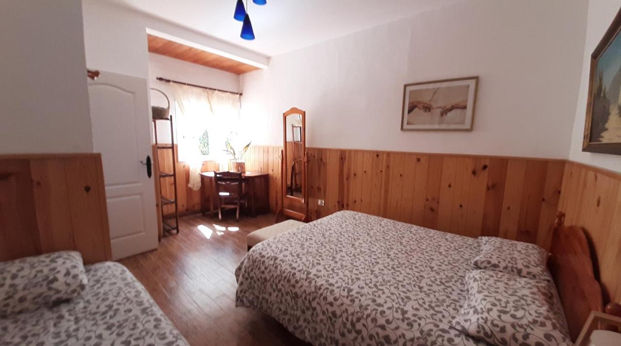 Barrancolaurel Casa de férias Moya (Gran Canaria)