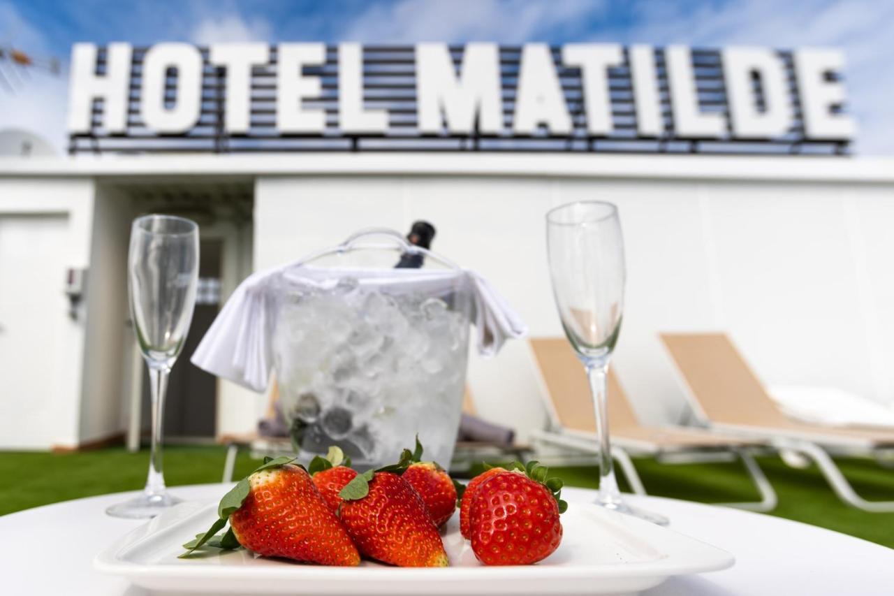 Matilde By Grupo Matilde Hotel Las Palmas de Gran Canaria