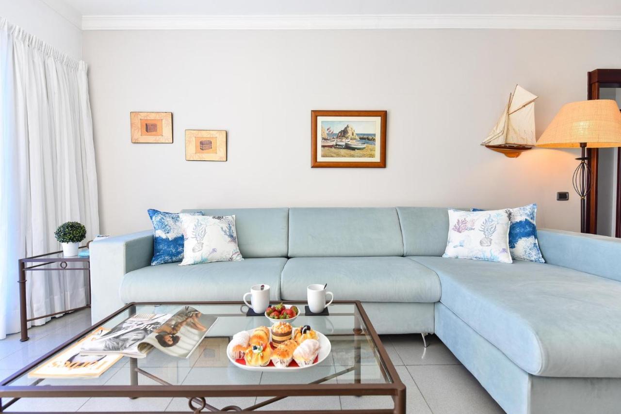 Luxury Beachfront Mogan * Puerto De Mogan
