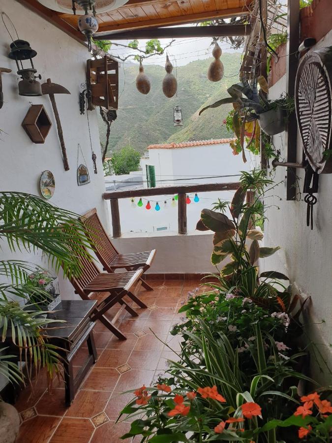Casa Canaria * Tejeda (Gran Canaria)