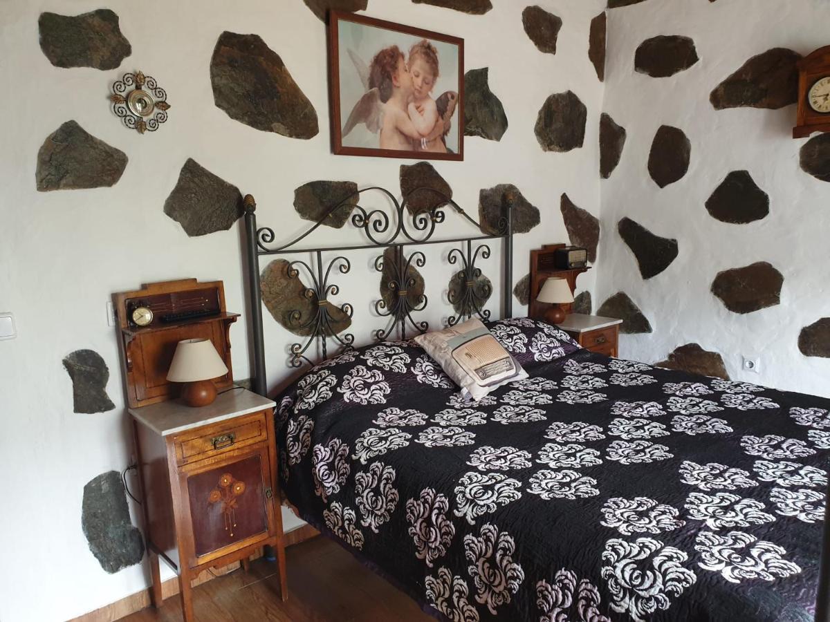 Casa Canaria Vakantiehuis Tejeda (Gran Canaria)