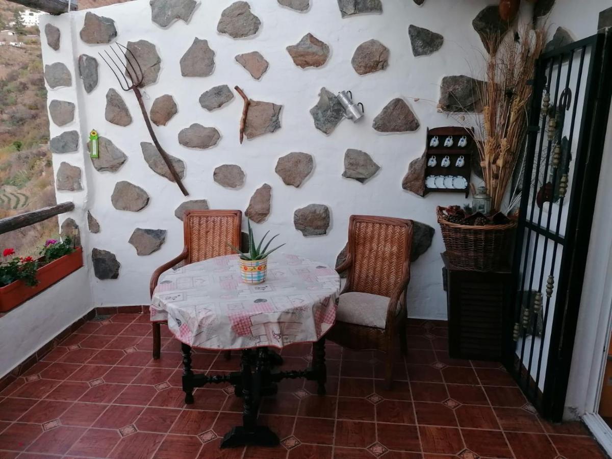 Casa Canaria Vakantiehuis *
