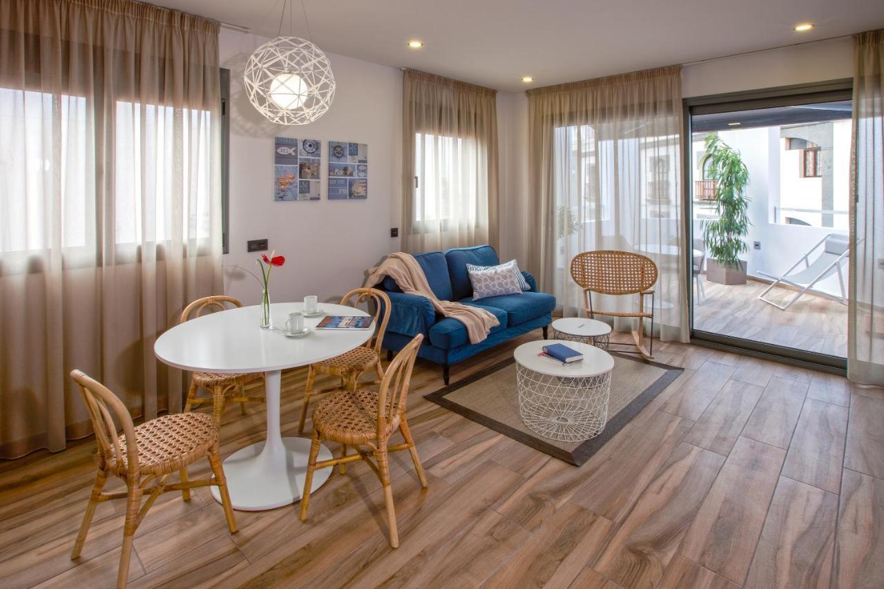 Gran Marina Apartment Las Palmas / Gran Canaria