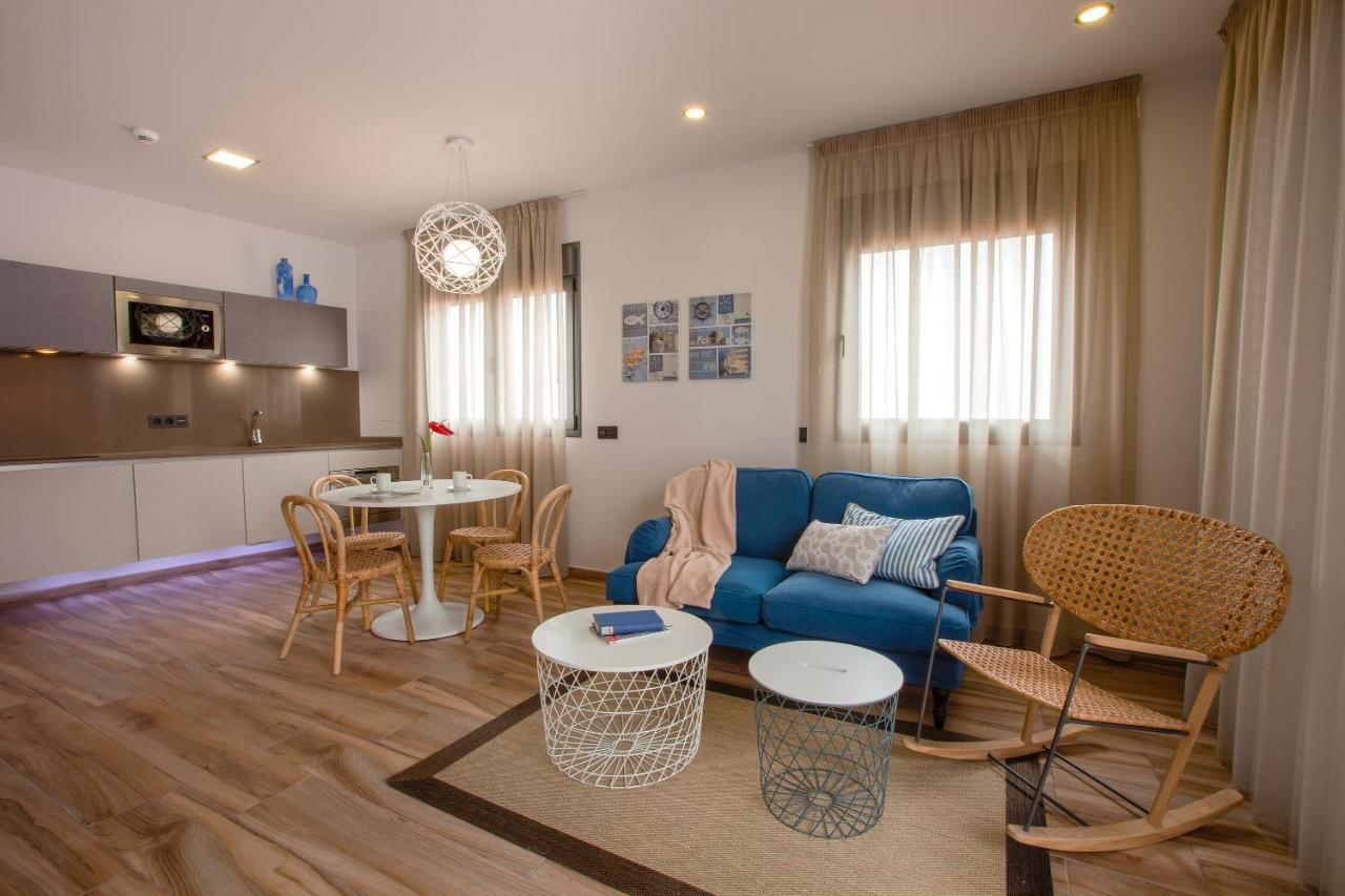 Gran Marina Apartment *