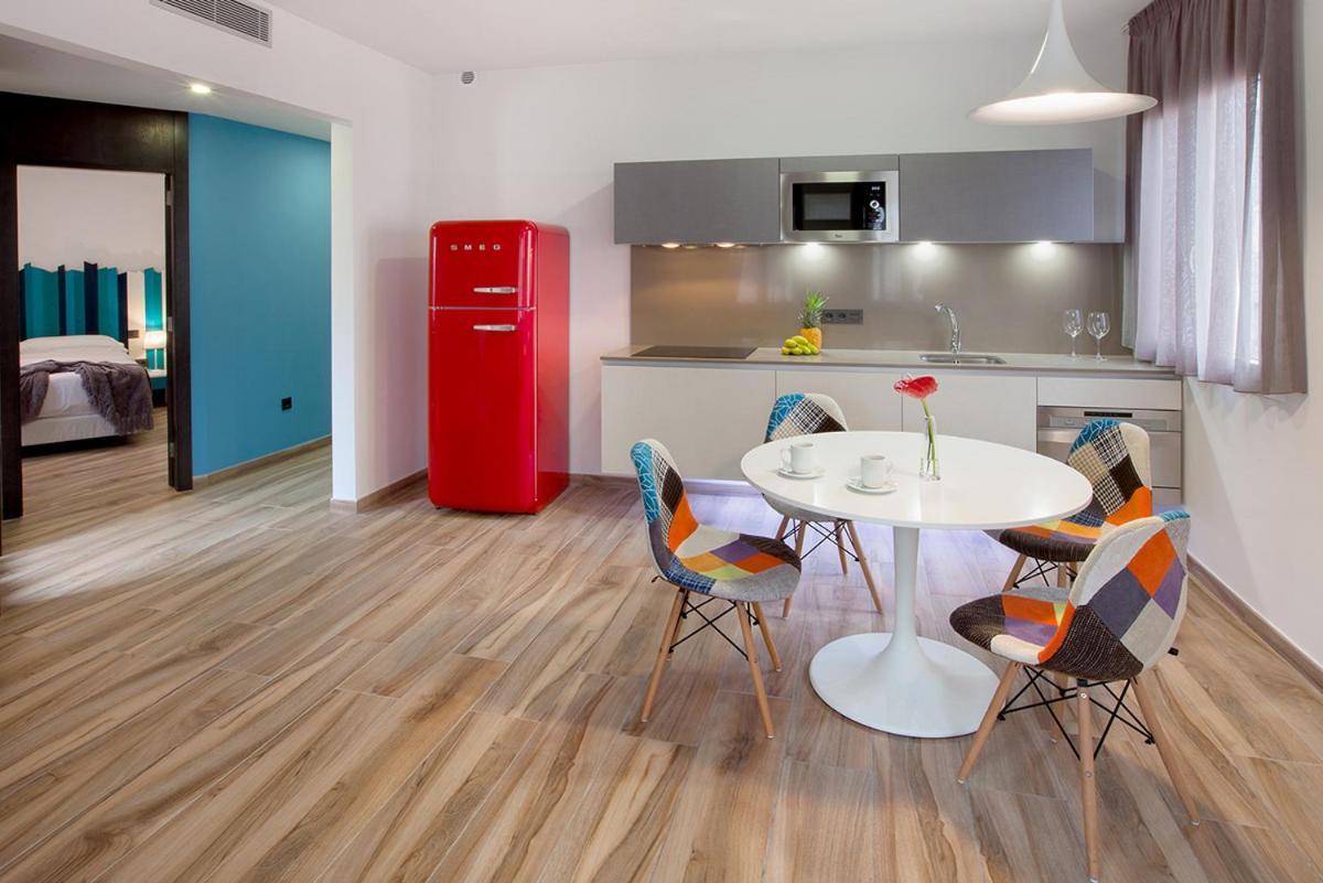 Gran Marina Apartment *