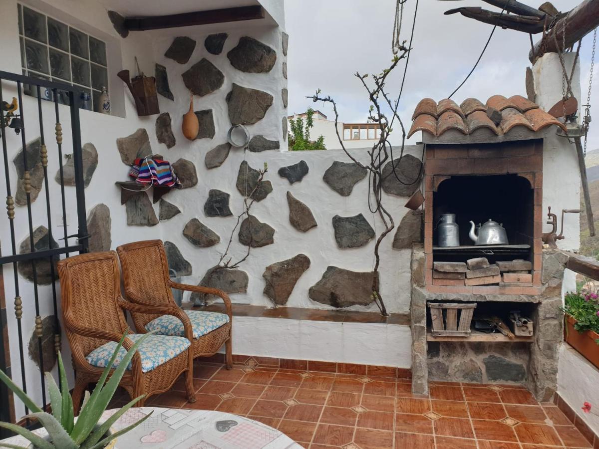 Casa Canaria Vakantiehuis *