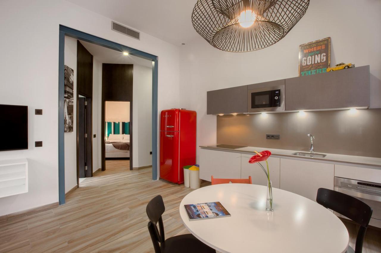 Gran Marina Apartment Las Palmas / Gran Canaria