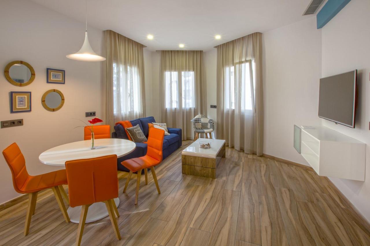 Apartment Gran Marina Las Palmas / Gran Canaria