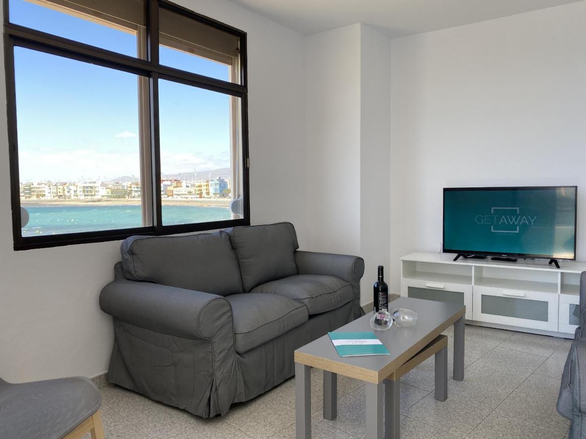 Apartamento Colors, Tu Casa En La Playa