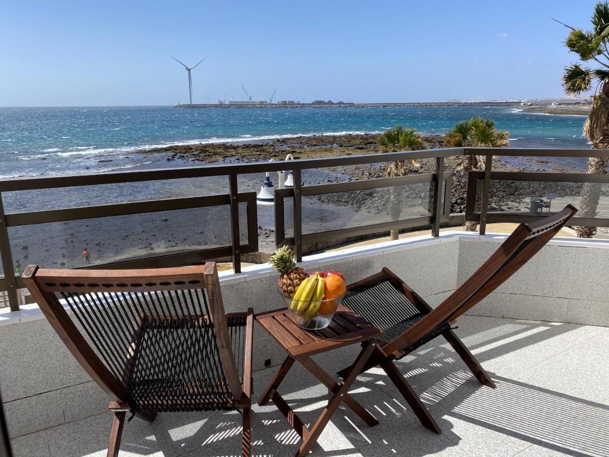 Apartamento Colors, Tu Casa En La Playa *