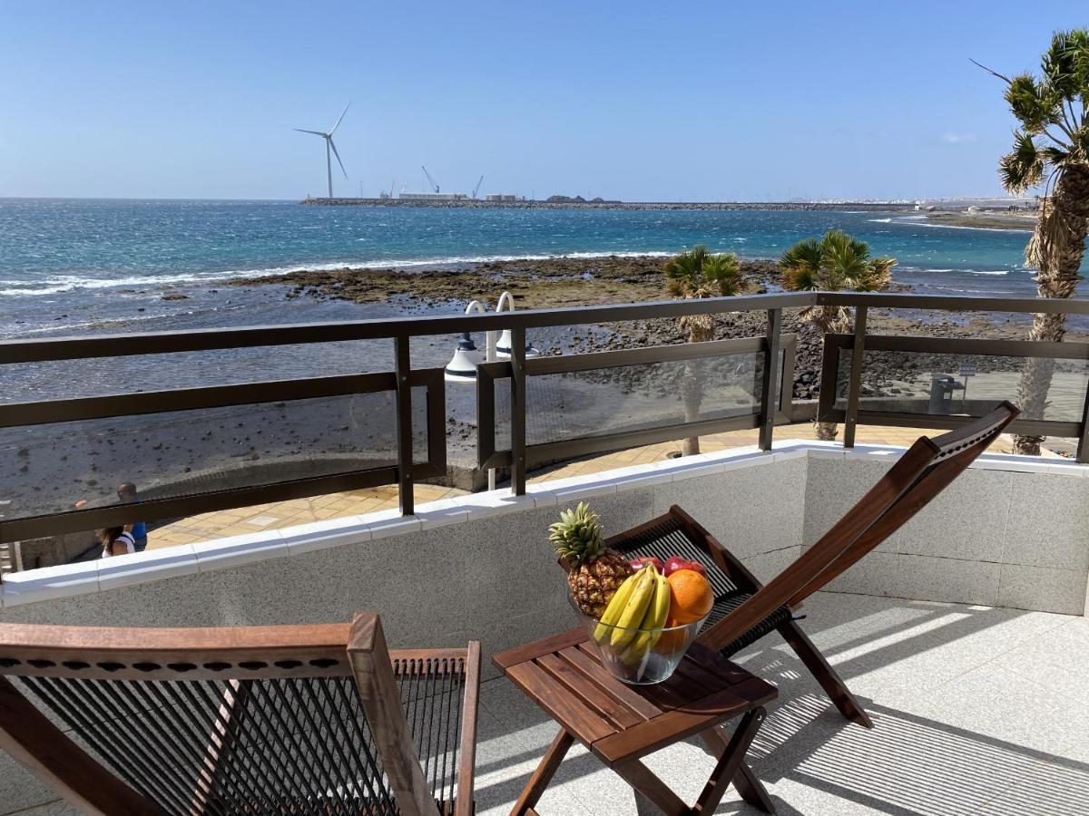 Apartamento Colors, Tu Casa En La Playa